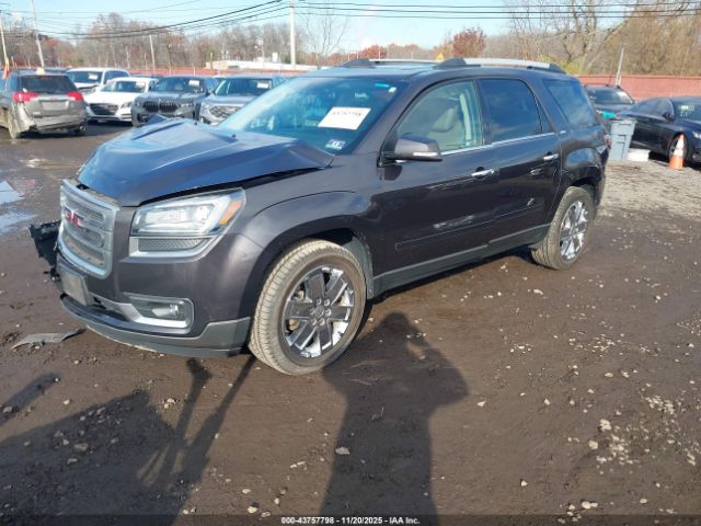 GMC Acadia Image 17