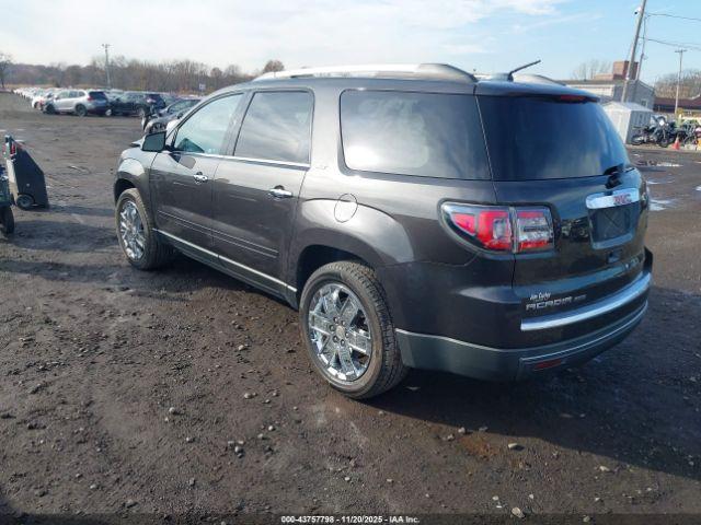 GMC Acadia Image 7