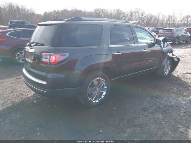 GMC Acadia Image 8