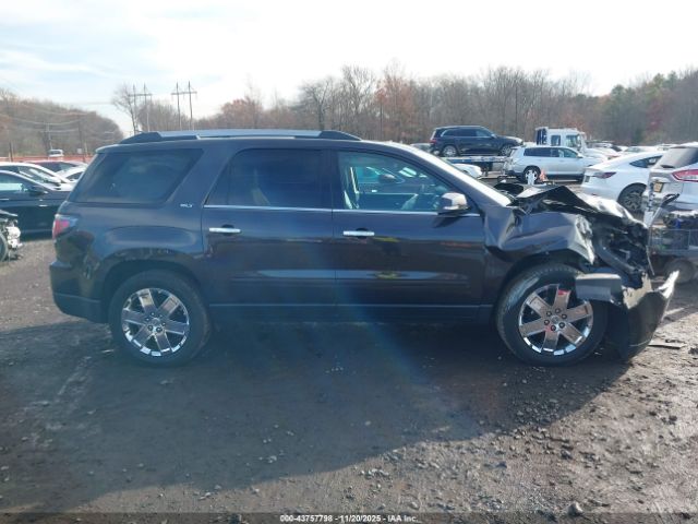 GMC Acadia Image 6