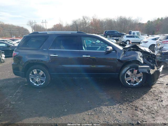 GMC Acadia Image 6