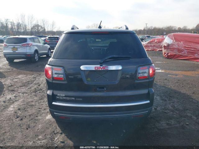 GMC Acadia Image 2