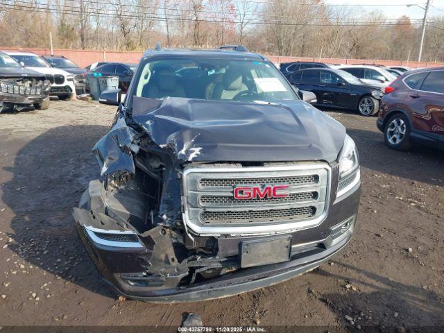 GMC Acadia Image 3