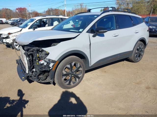 Kia Sportage X-line Image 9