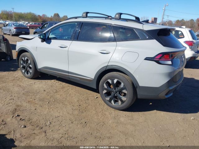 Kia Sportage X-line Image 7