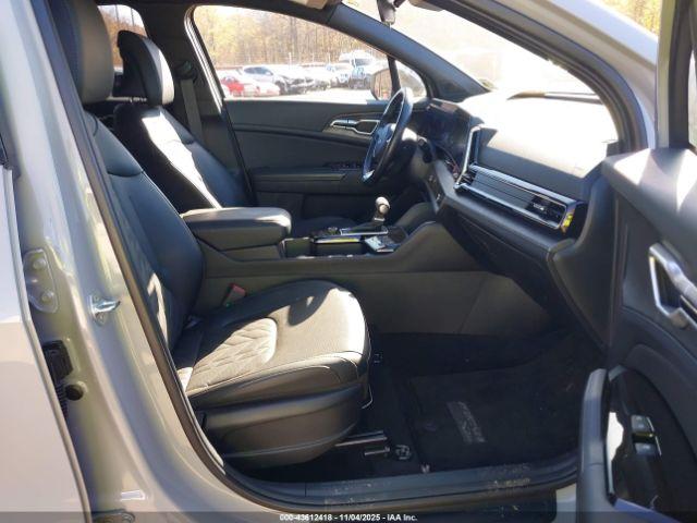 Kia Sportage X-line Image 3