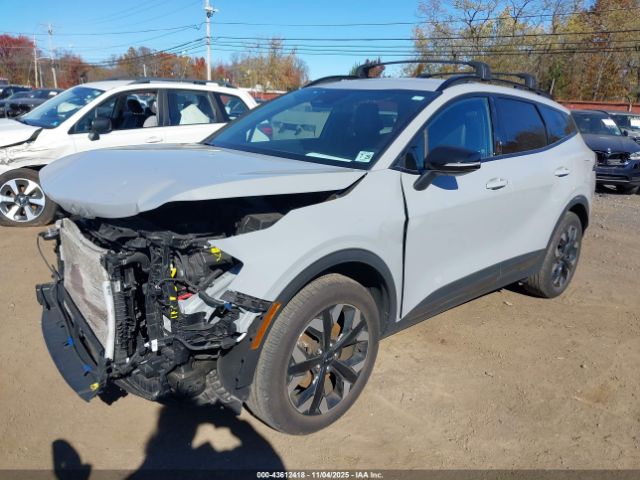 Kia Sportage X-line Image 13