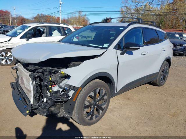 Kia Sportage X-line Image 13