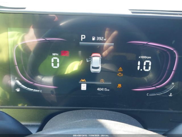 Kia Sportage X-line Image 8