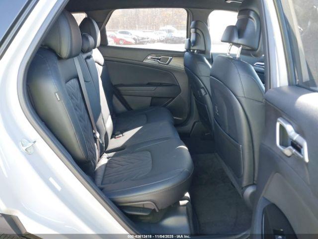 Kia Sportage X-line Image 4