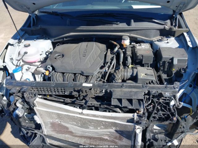 Kia Sportage X-line Image 5