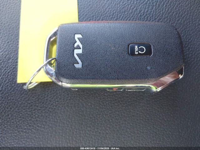 Kia Sportage X-line Image 18