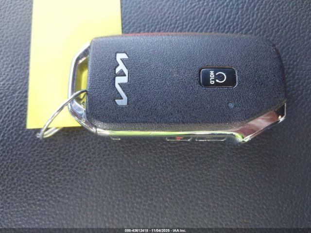 Kia Sportage X-line Image 18