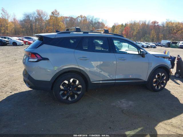 Kia Sportage X-line Image 15