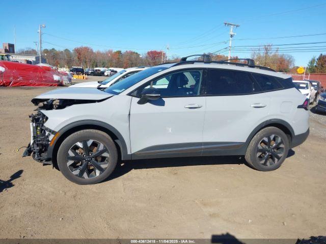 Kia Sportage X-line Image 17