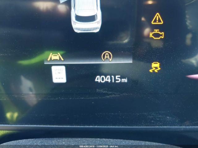 Kia Sportage X-line Image 16