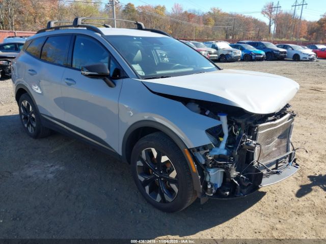 Kia Sportage X-line Image 14