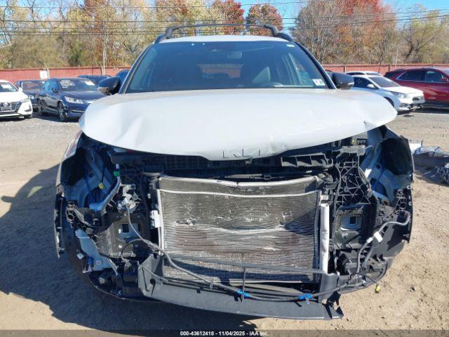 Kia Sportage X-line Image 2