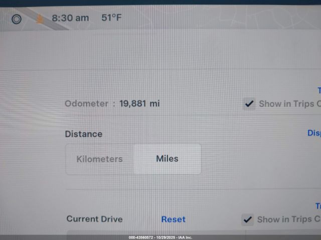 Tesla Model 3 Rear-wheel Drive Image 17