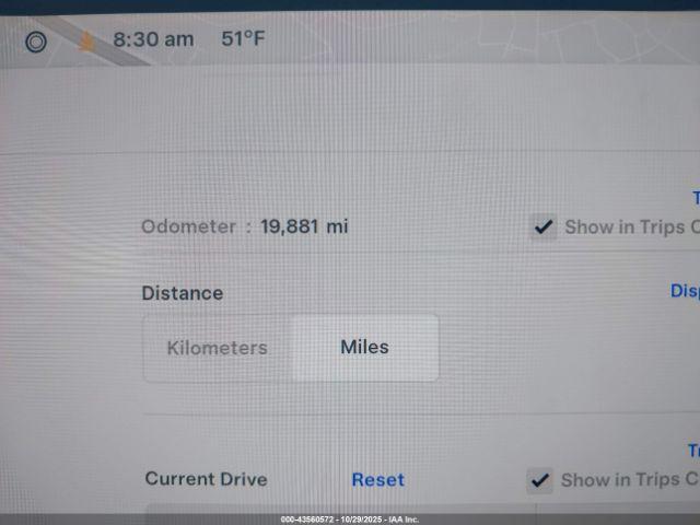 Tesla Model 3 Rear-wheel Drive Image 17
