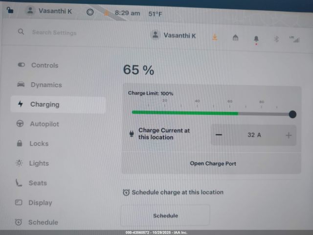 Tesla Model 3 Rear-wheel Drive Image 2