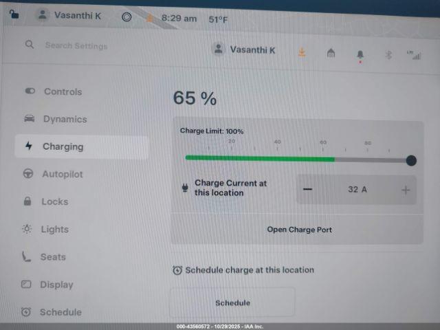 Tesla Model 3 Rear-wheel Drive Image 2