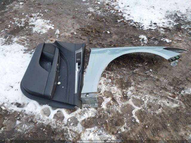 Ford Fusion Titanium Image 11