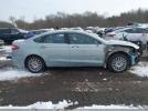 Ford Fusion Titanium Image 15