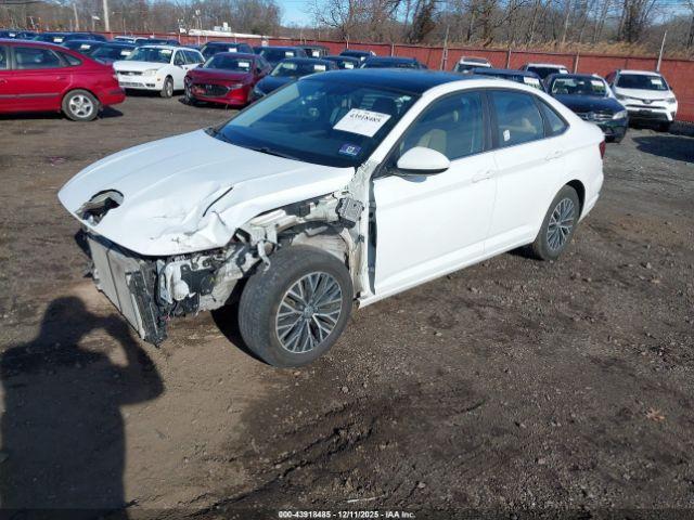 Volkswagen Jetta Image 17