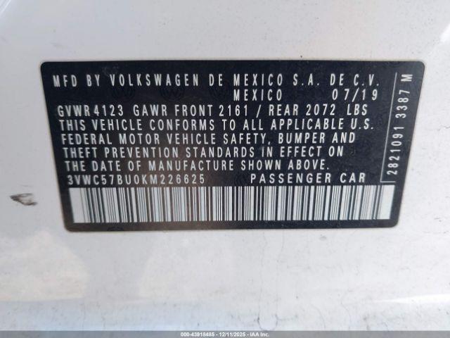 Volkswagen Jetta Image 15