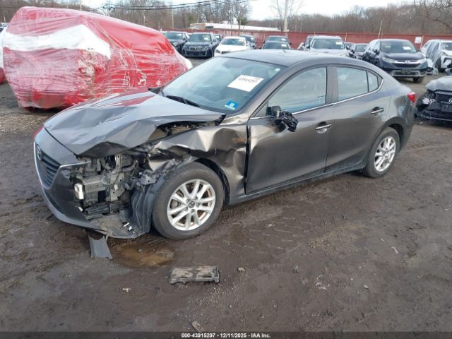 Mazda Mazda3 I Touring Image 6