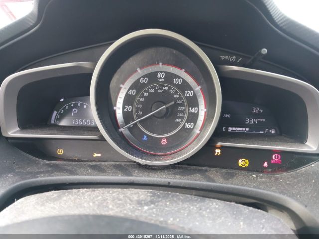 Mazda Mazda3 I Touring Image 5