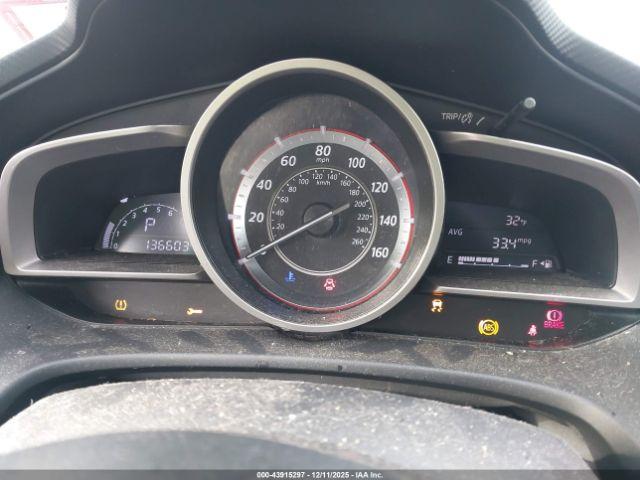 Mazda Mazda3 I Touring Image 5