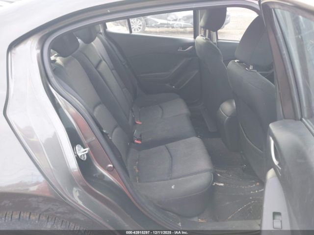 Mazda Mazda3 I Touring Image 12