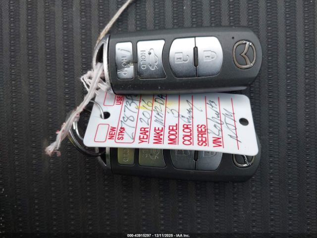 Mazda Mazda3 I Touring Image 16