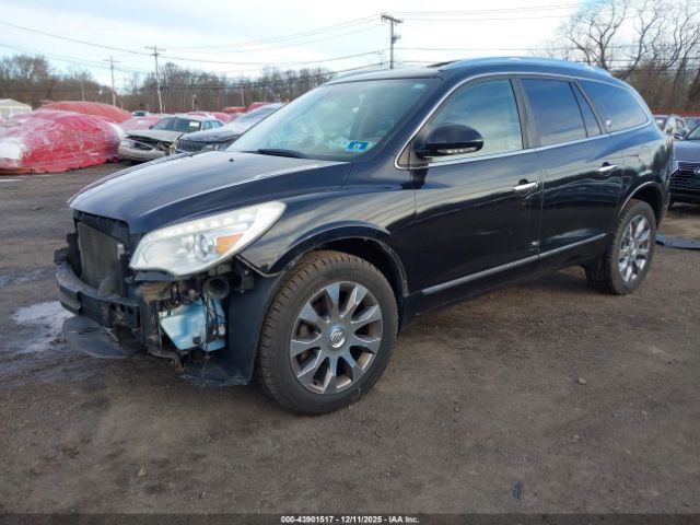 Buick Enclave Premium Image 4