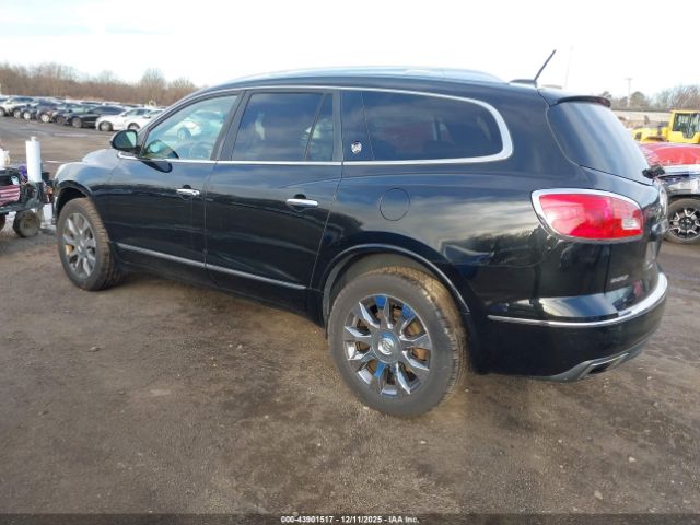 Buick Enclave Premium Image 12