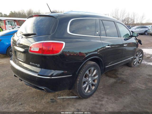 Buick Enclave Premium Image 2