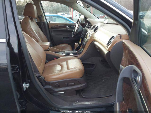Buick Enclave Premium Image 15