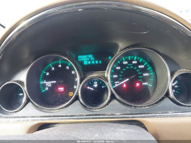 Buick Enclave Premium Image 3