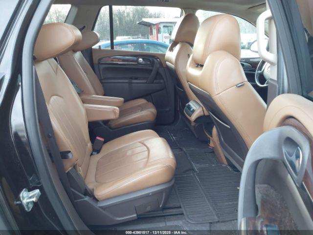 Buick Enclave Premium Image 5