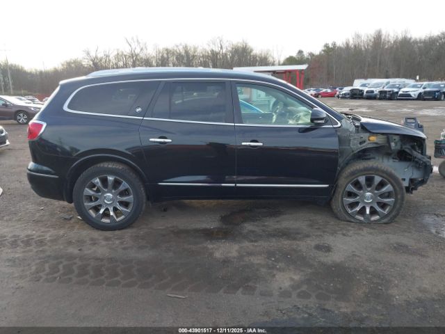 Buick Enclave Premium Image 17