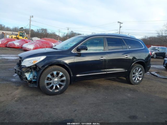 Buick Enclave Premium Image 14