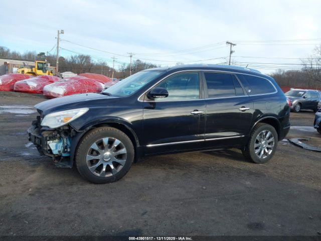 Buick Enclave Premium Image 14