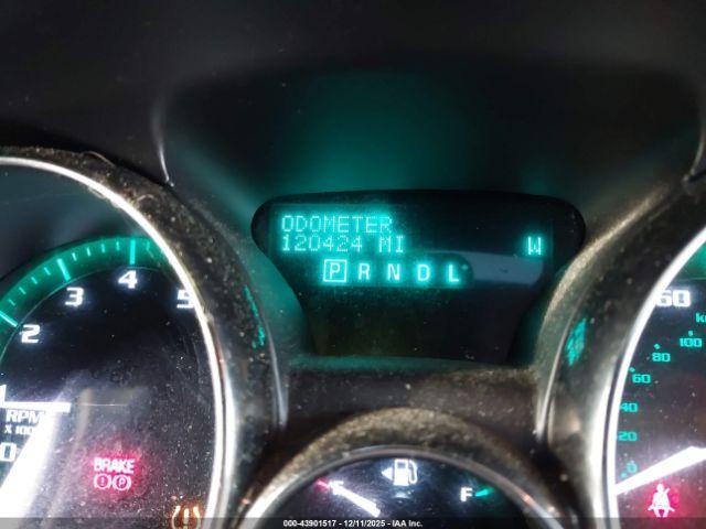 Buick Enclave Premium Image 8