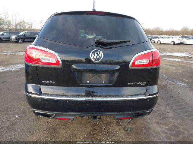 Buick Enclave Premium Image 16