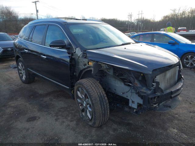 Buick Enclave Premium Image 11