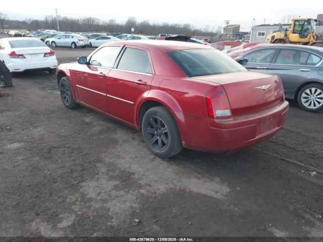 Chrysler 300 Image 7