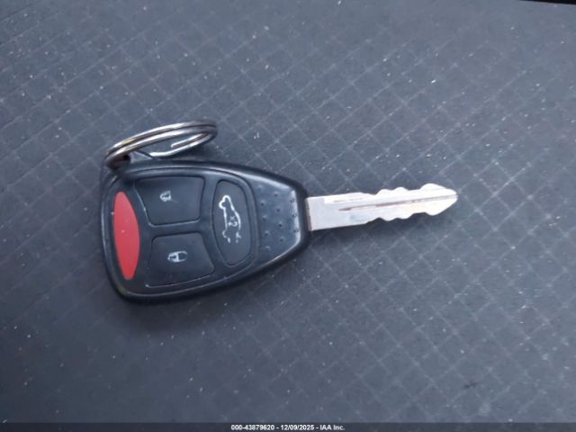 Chrysler 300 Image 5