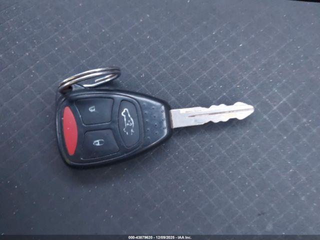 Chrysler 300 Image 5